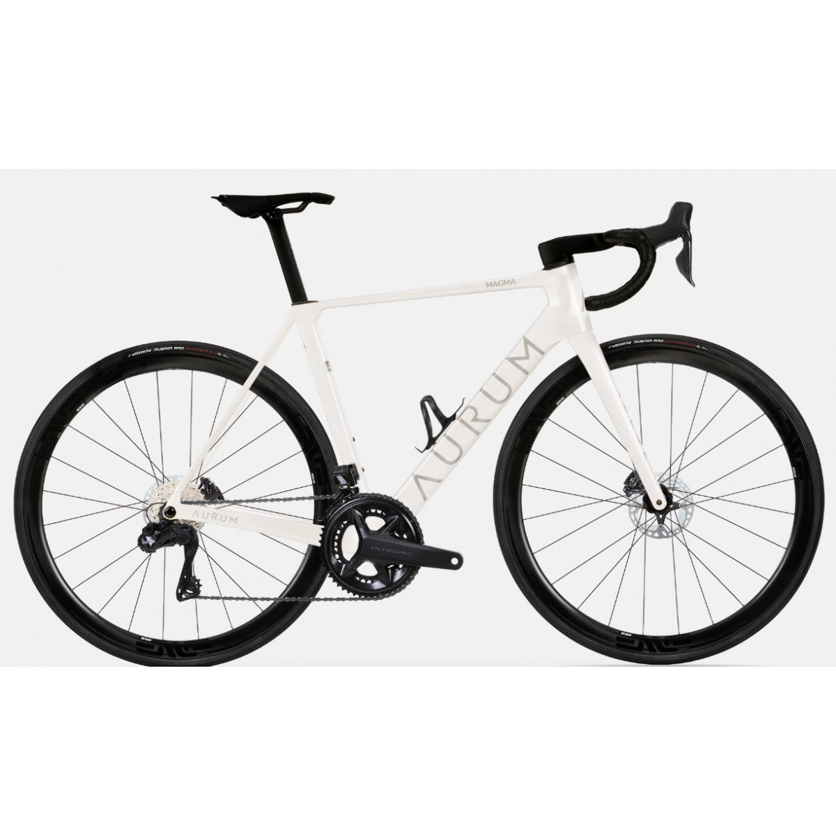 Bicicleta Aurum Magma Shimano Ultegra Di2 Enve Ses 3.4
