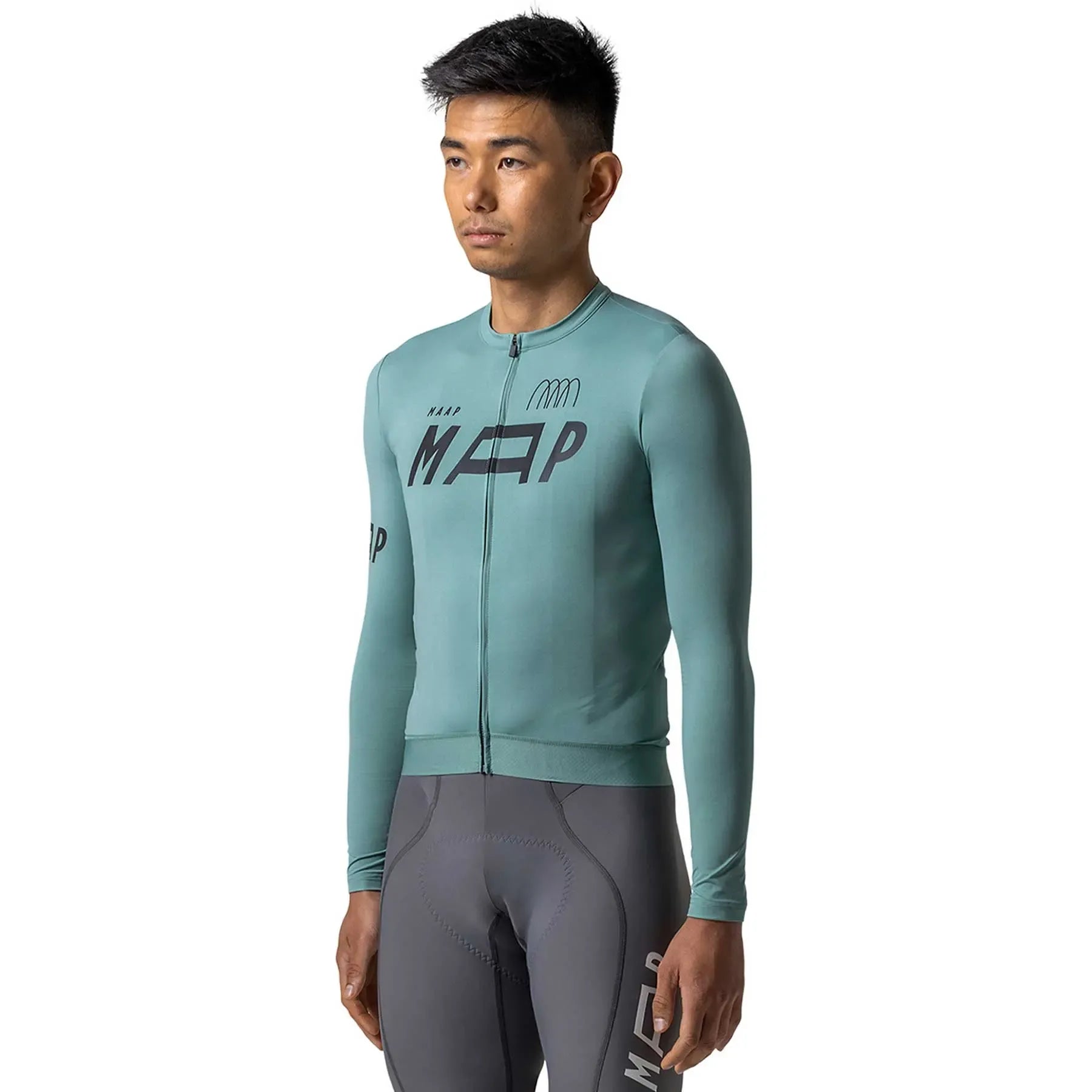 Maillot Largo MAAP Adapt Kelp