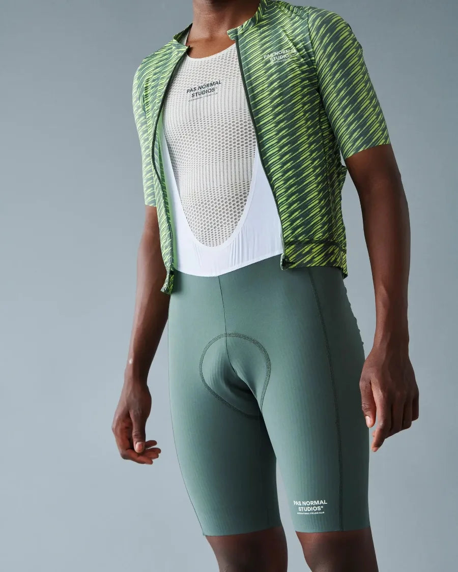 Ropa de ciclismo Pas Normal Studios