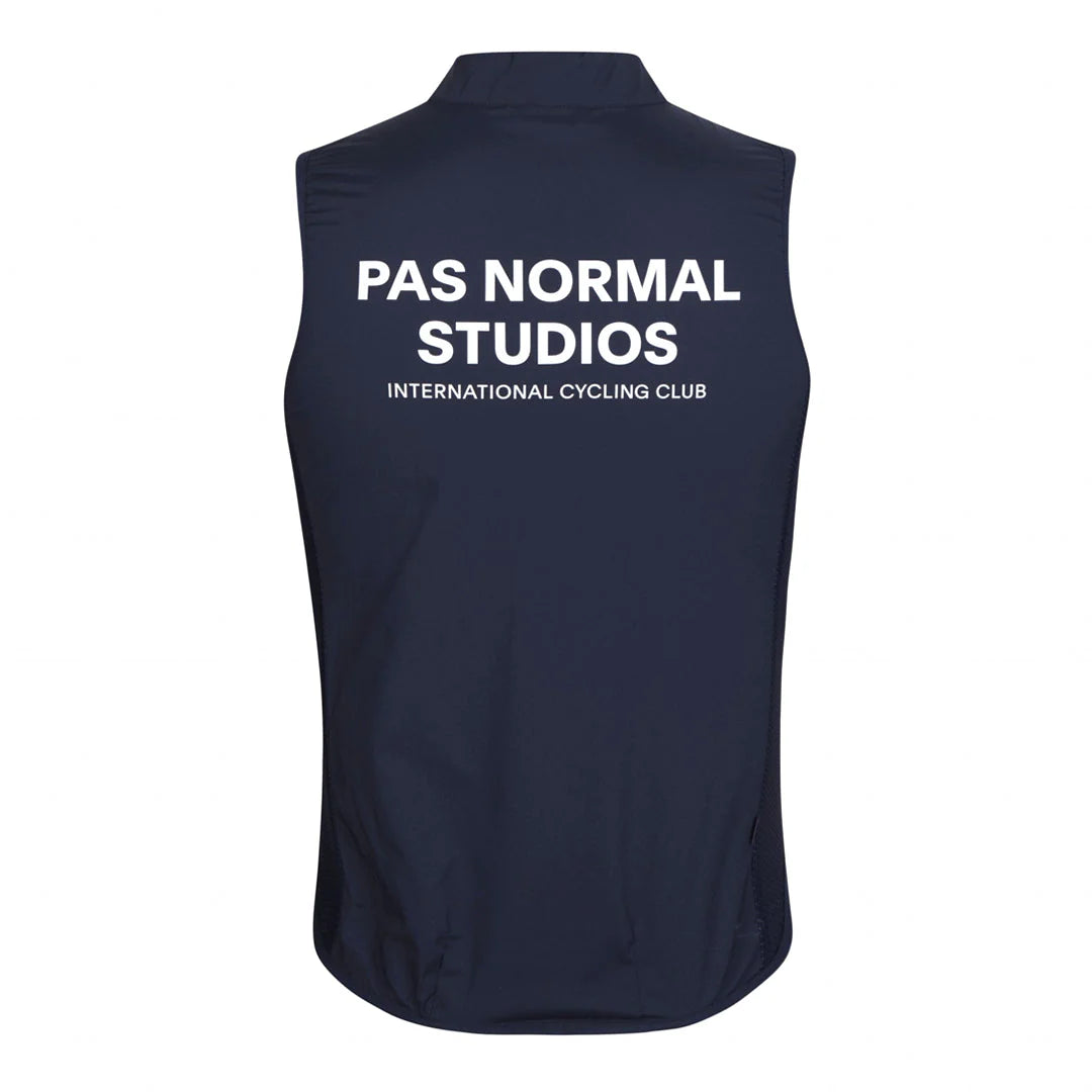 Chaleco Hombre Pas Normal Studios Stow Away Mechanism