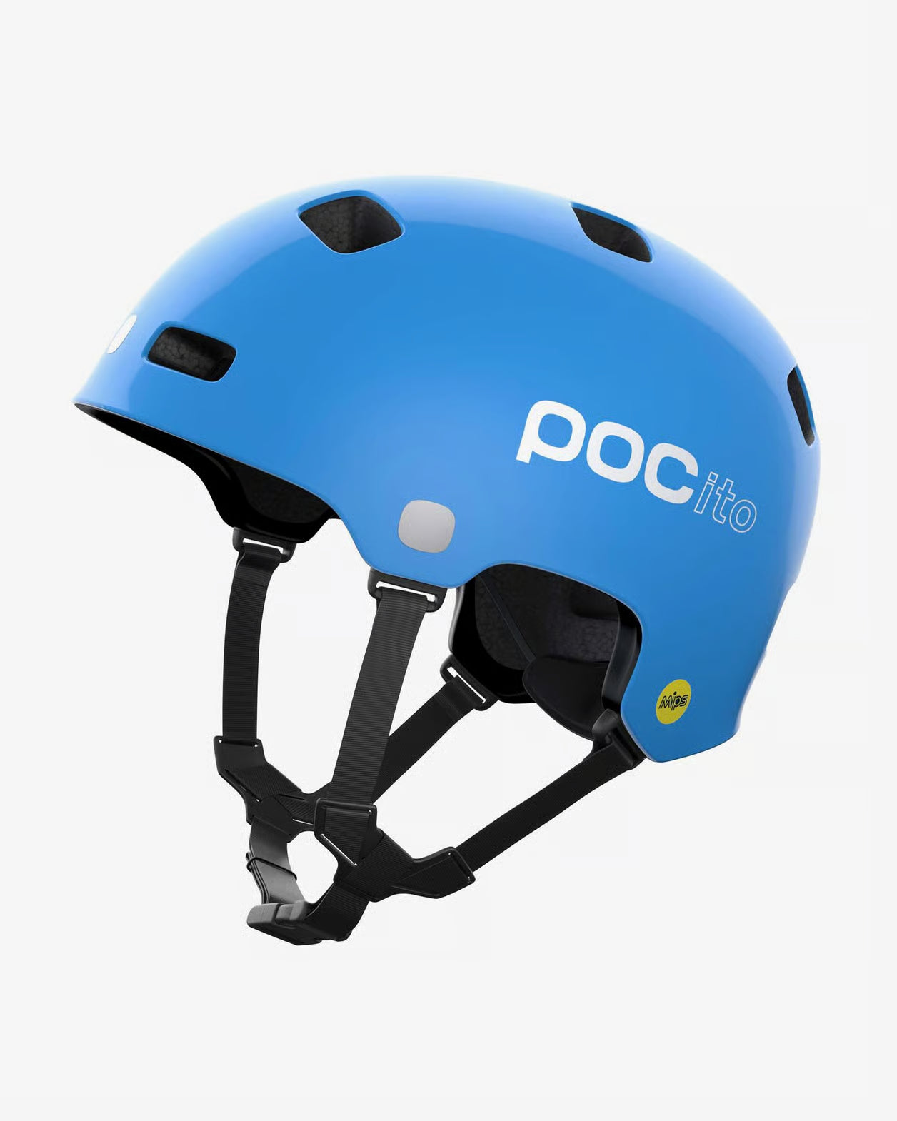 Casco infantil POCito Crane Mips