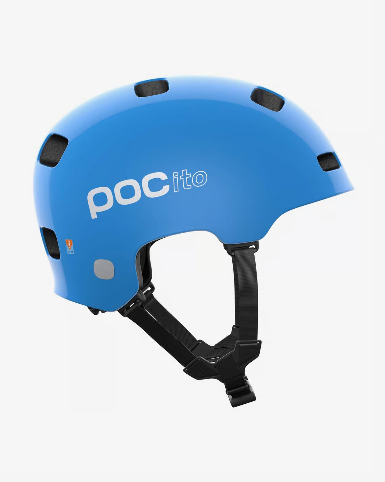 Casco infantil POCito Crane Mips