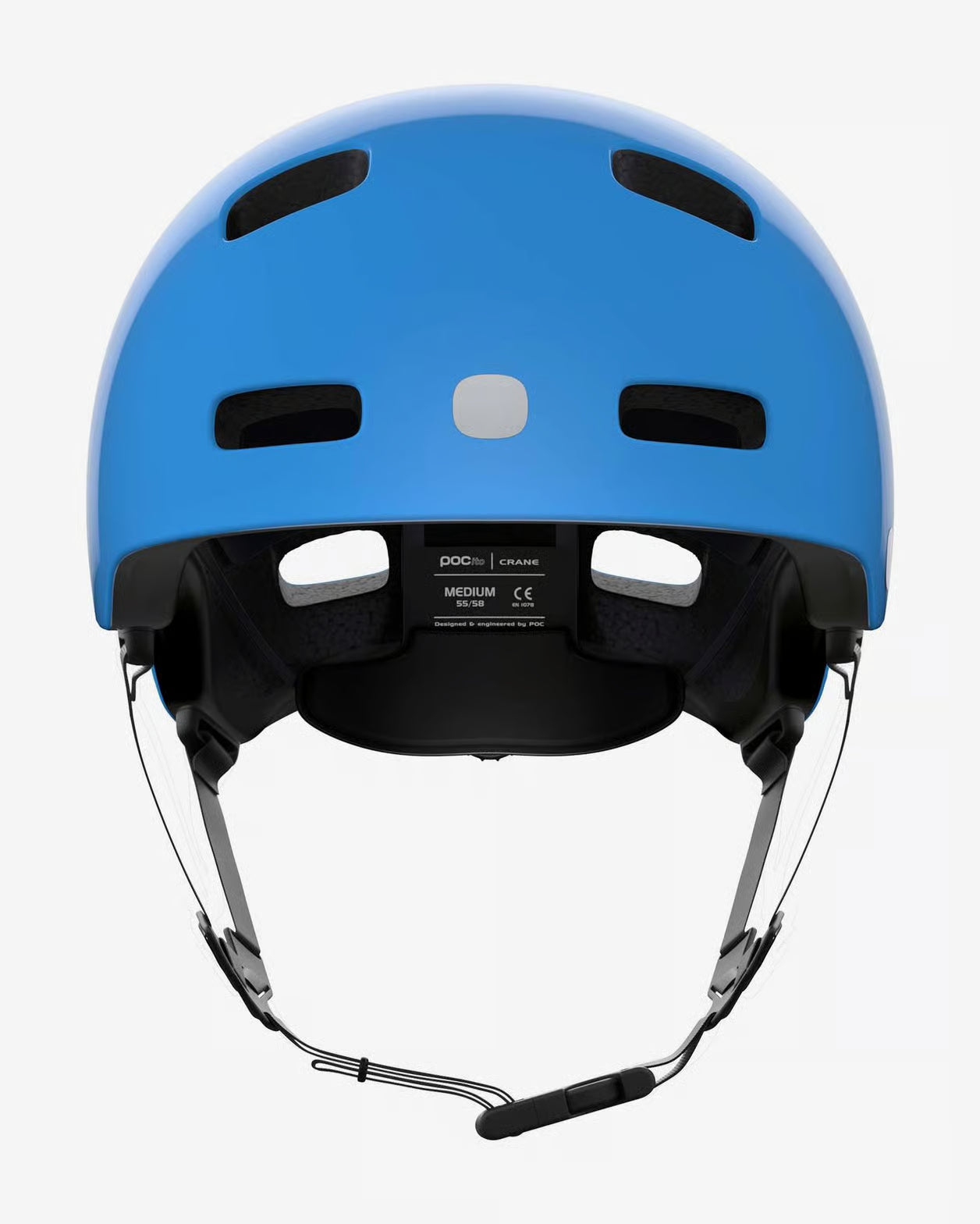 Casco infantil POCito Crane Mips