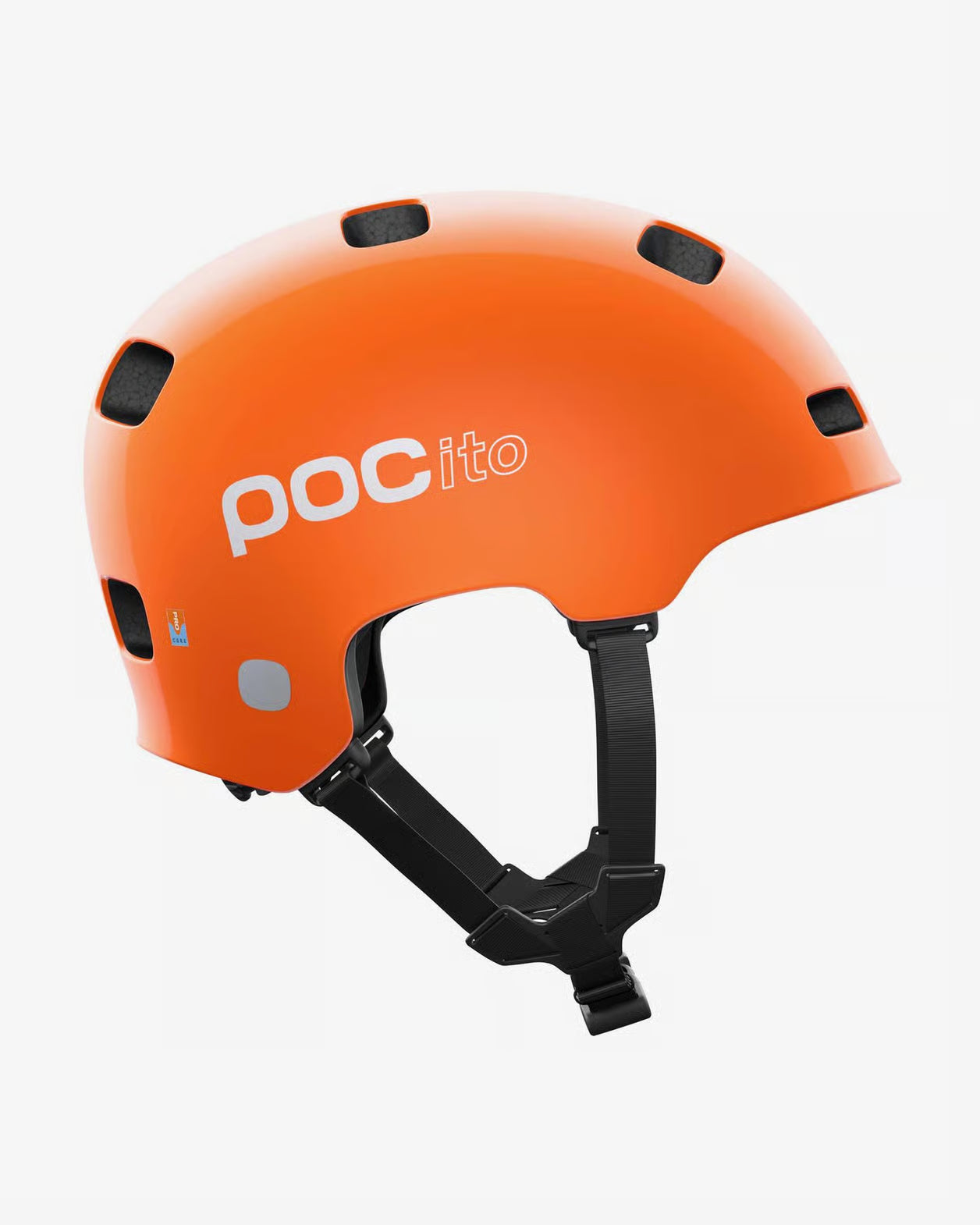 Casco infantil POCito Crane Mips