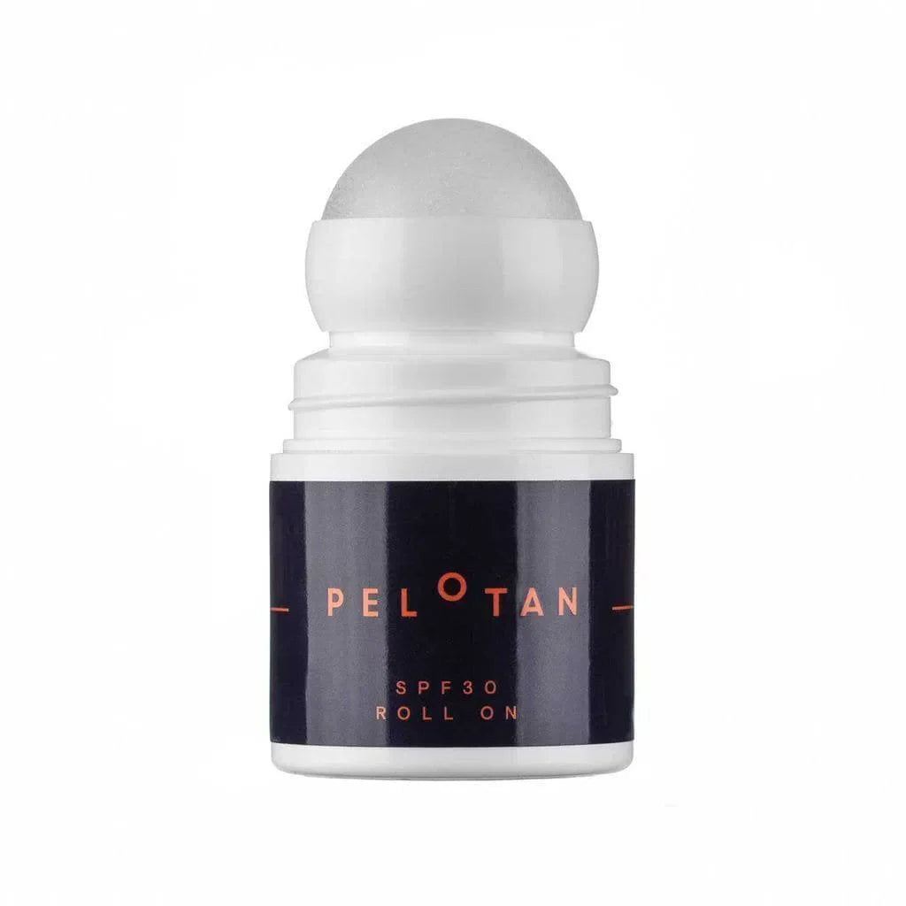 Crema Pelotán Protector Solar Roll-On SPF30 50ml