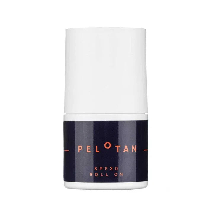 Pelotán Sunscreen Roll-On SPF30 Cream 50ml