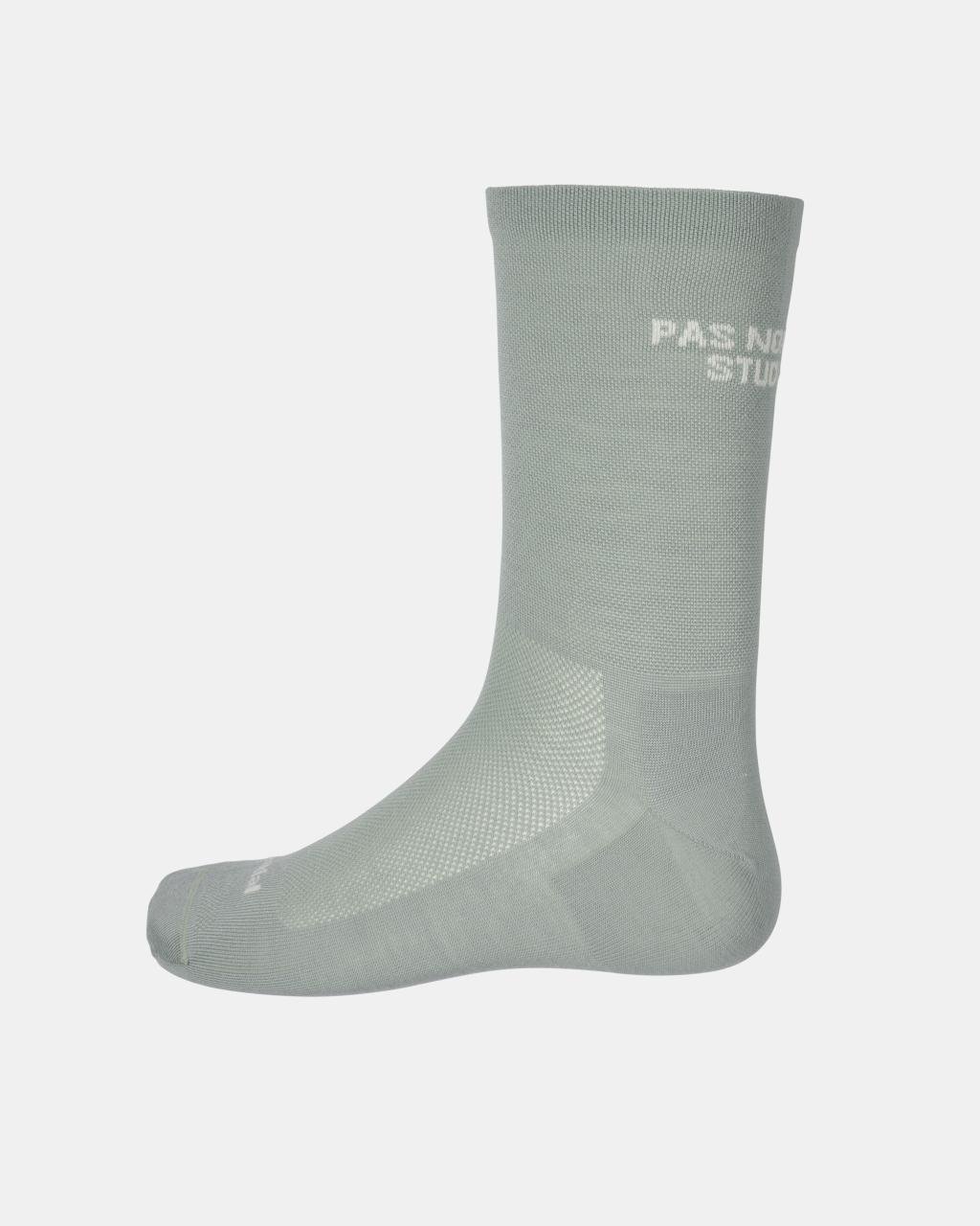 Calcetines Pas Normal Studios Essential Celeste #Color_Celeste