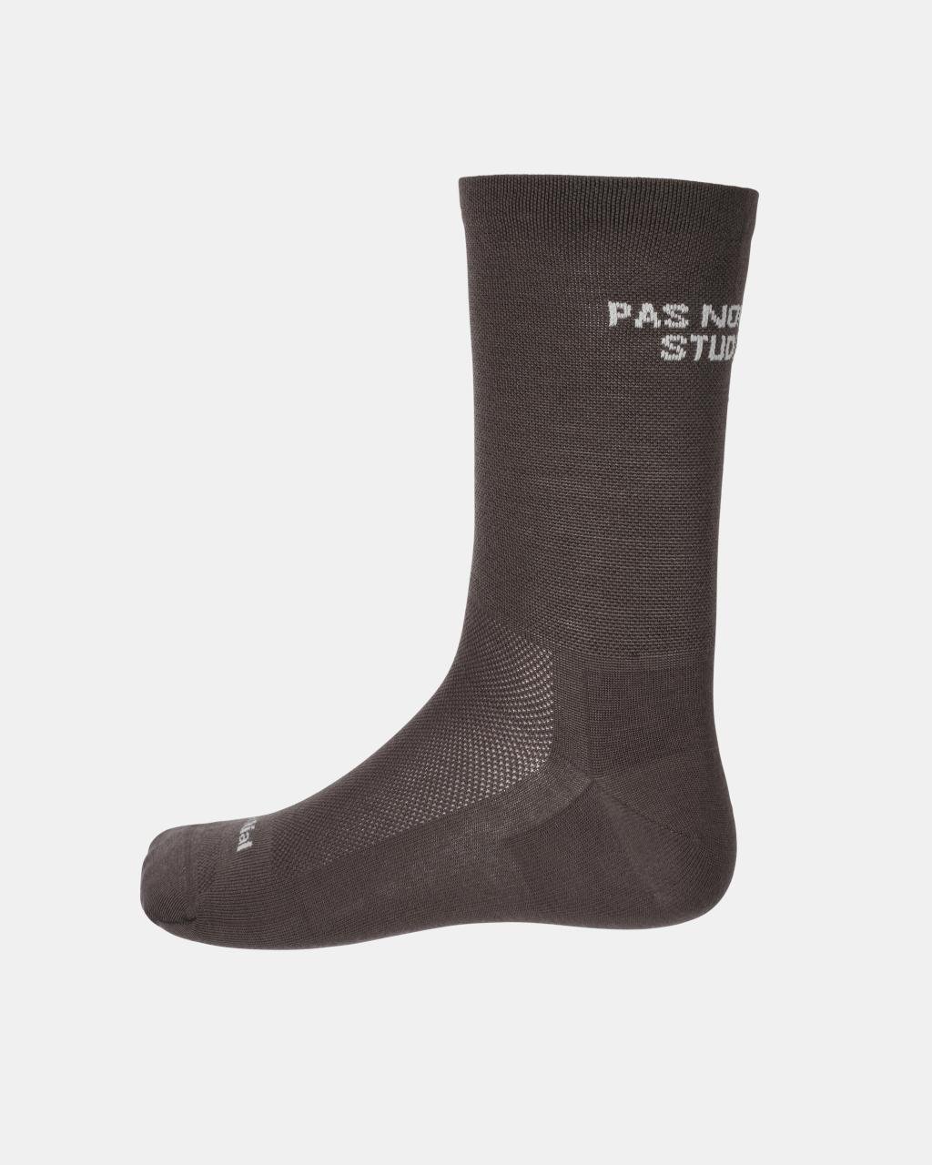 Calcetines Pas Normal Studios Essential Light Brown #Color_Light Brown