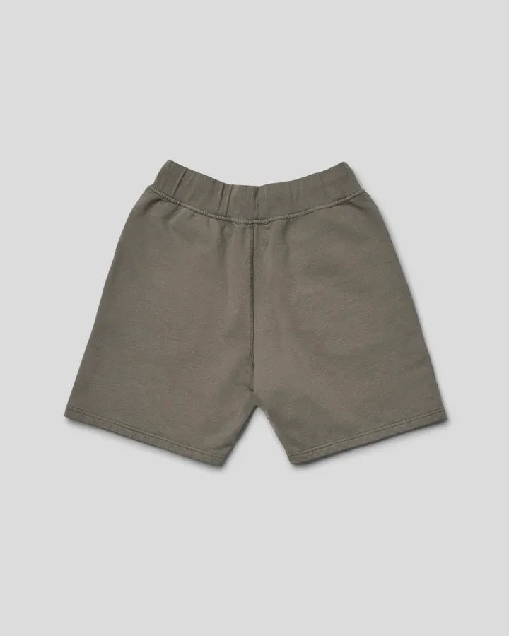 Short Fingerscrossed Movement Olive