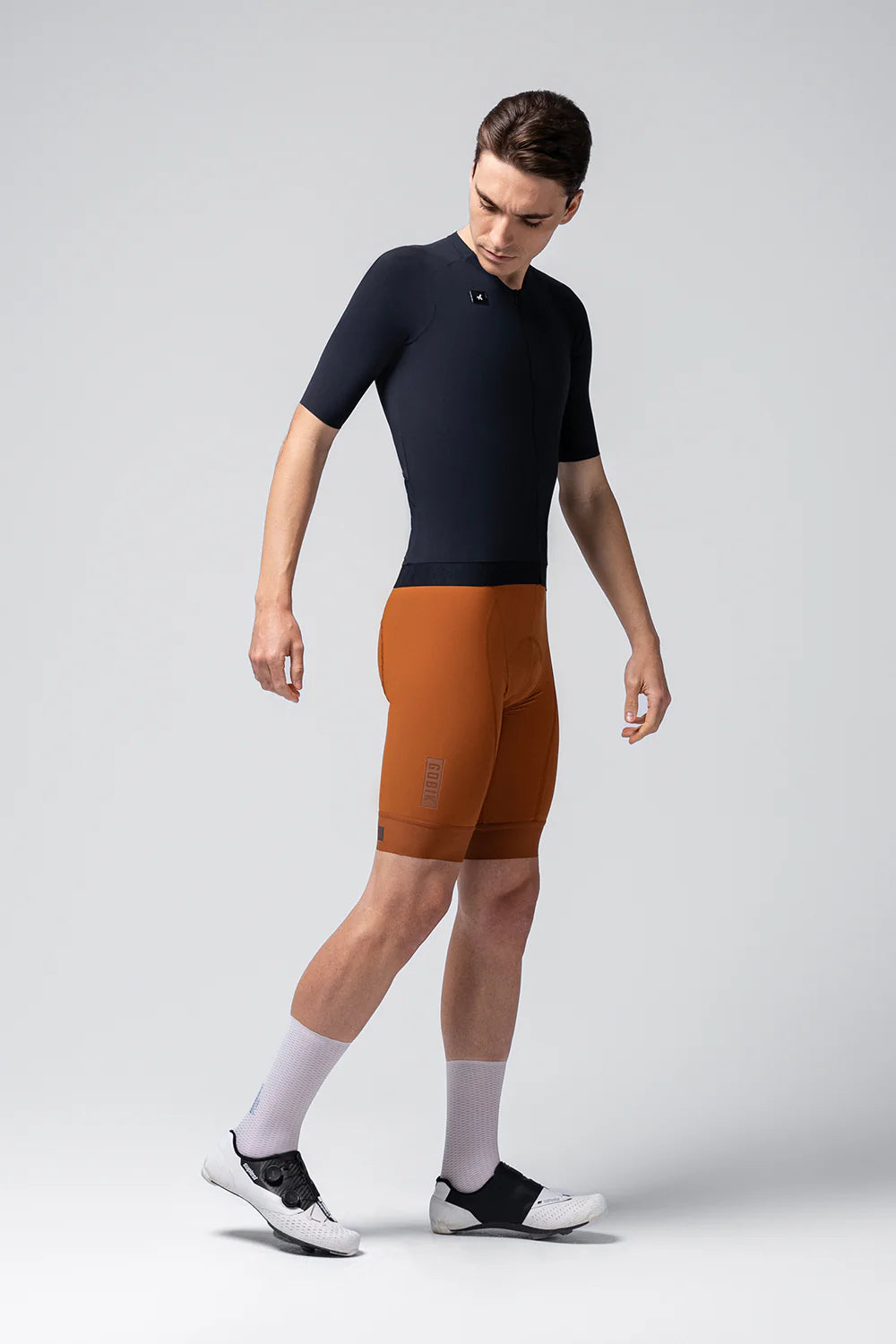Gobik CX Solid UNISEX Short Jersey