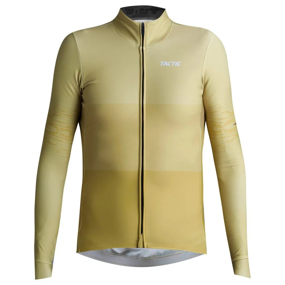 Maillot Manga Larga Tactic Hard Day