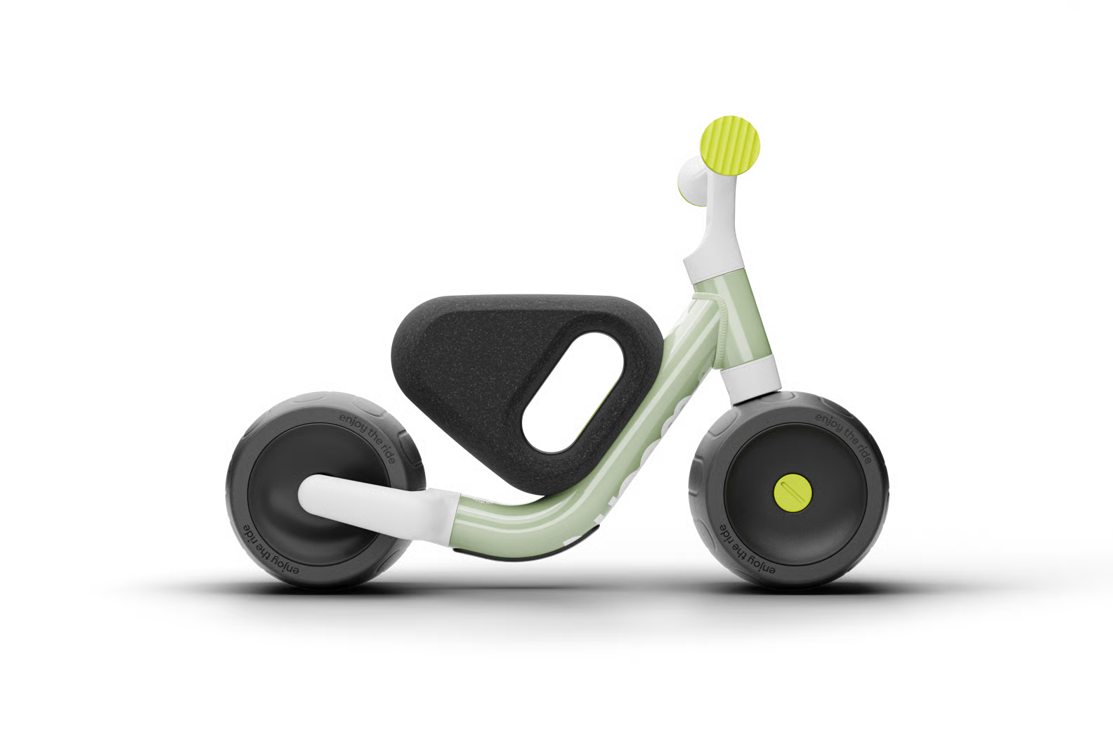 Correpasillos woom wow