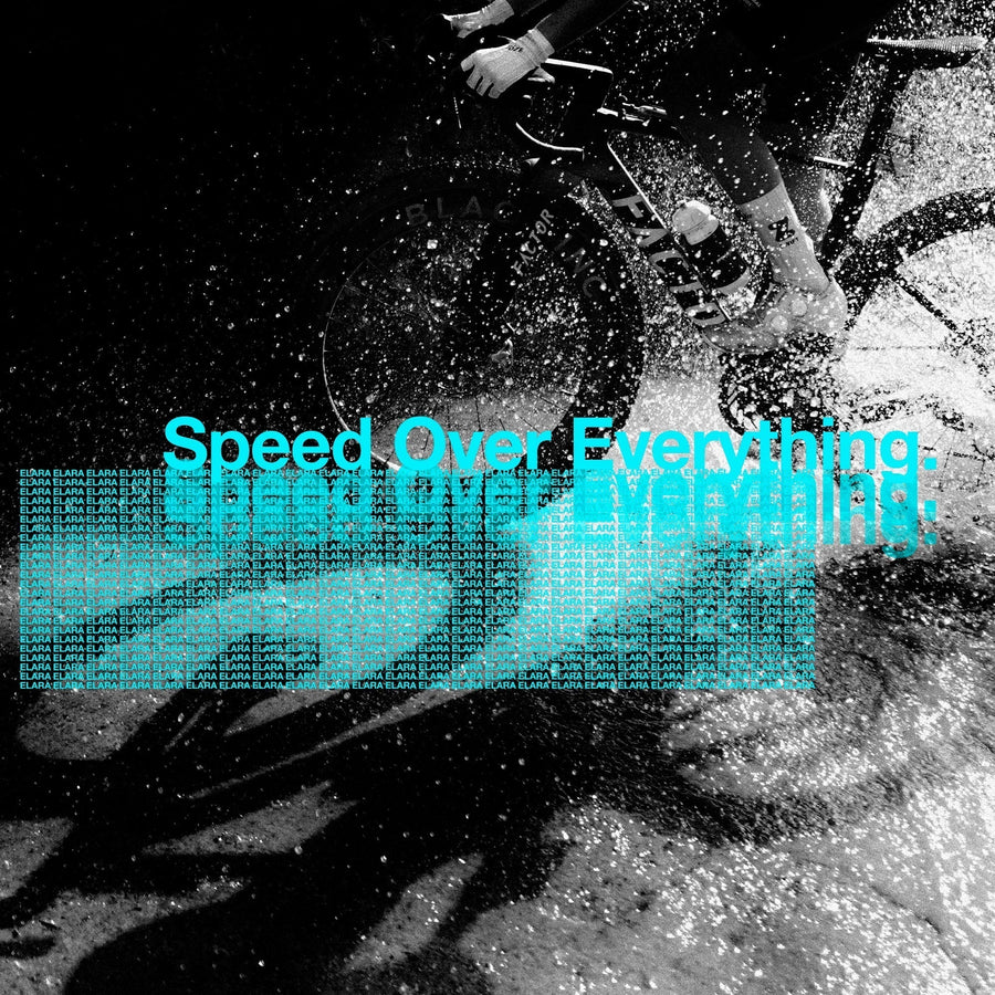 Factor ELARA: Speed Over Everything