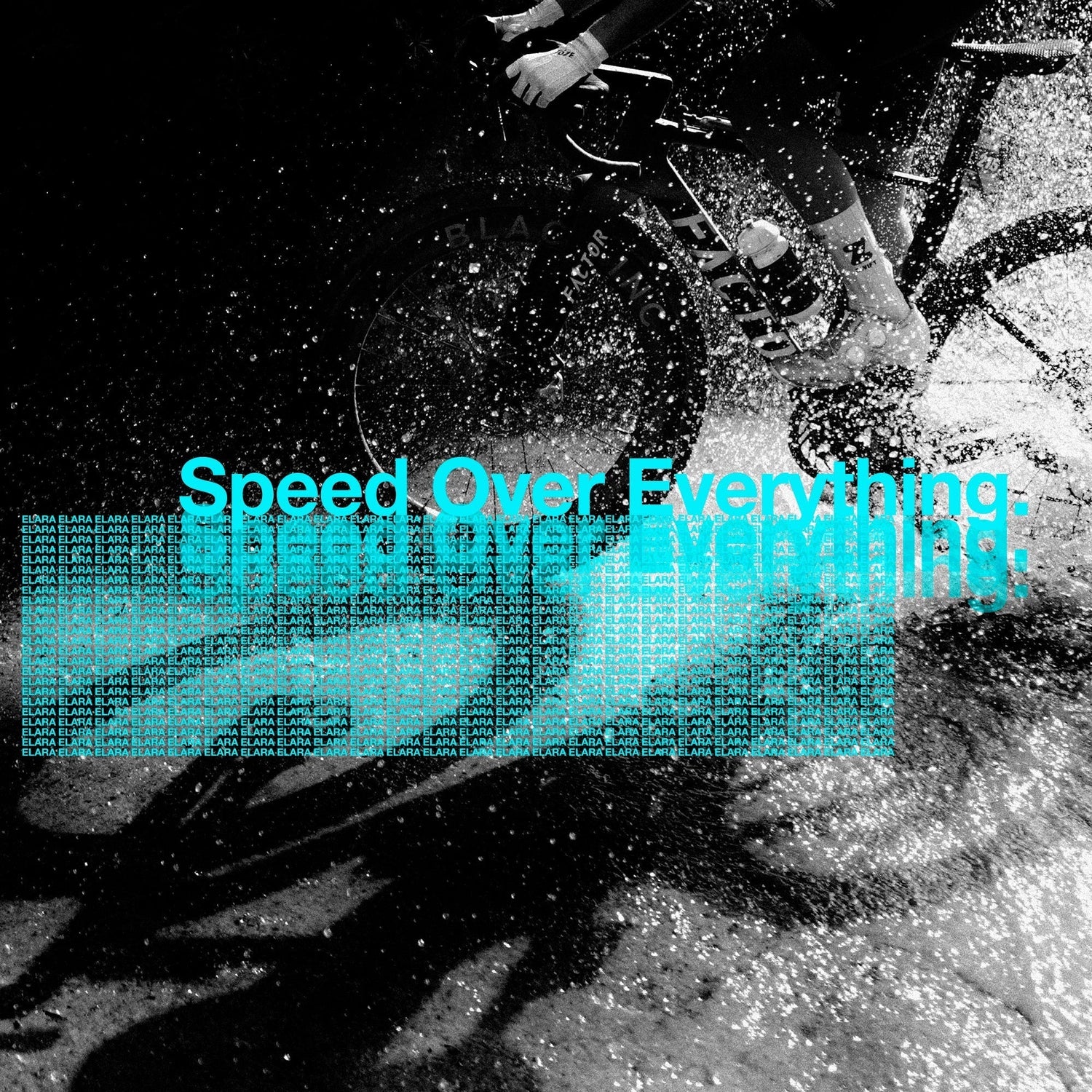 Factor ELARA: Speed Over Everything