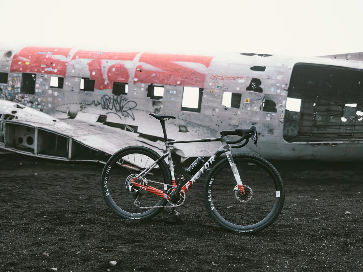 Factor ALUTO: la nueva gravel race de largo recorrido