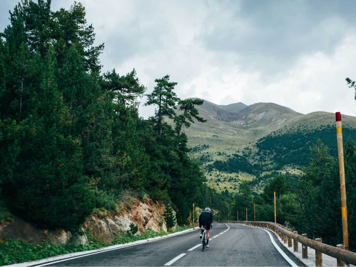 Andorra, paraíso ciclista: un destino que lo tiene todo