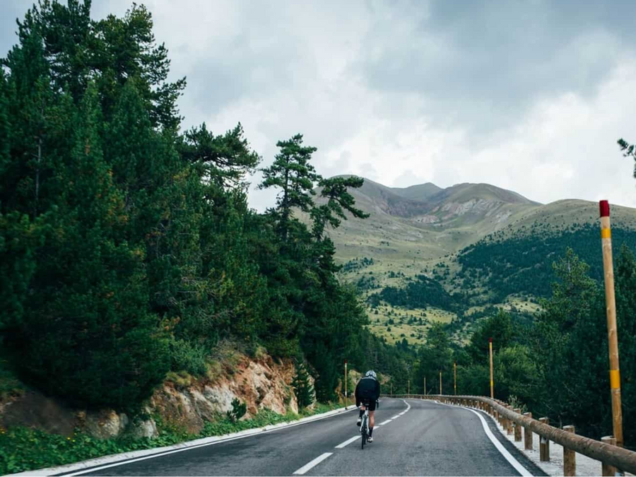 Andorra, paraíso ciclista: un destino que lo tiene todo