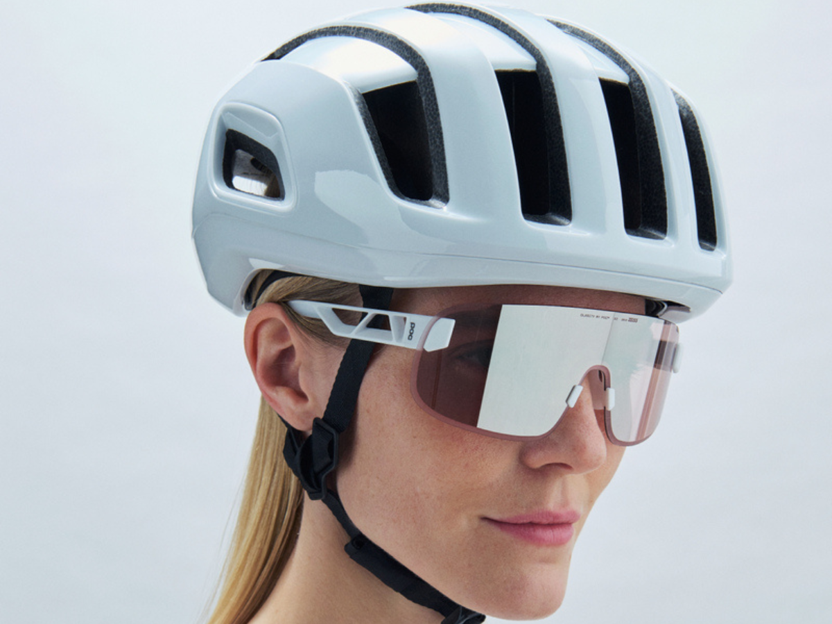 Casco POC Cytal: Innovación y Seguridad de Alto Nivel