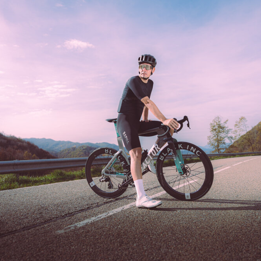 Qué hace realmente rápida a una bicicleta
