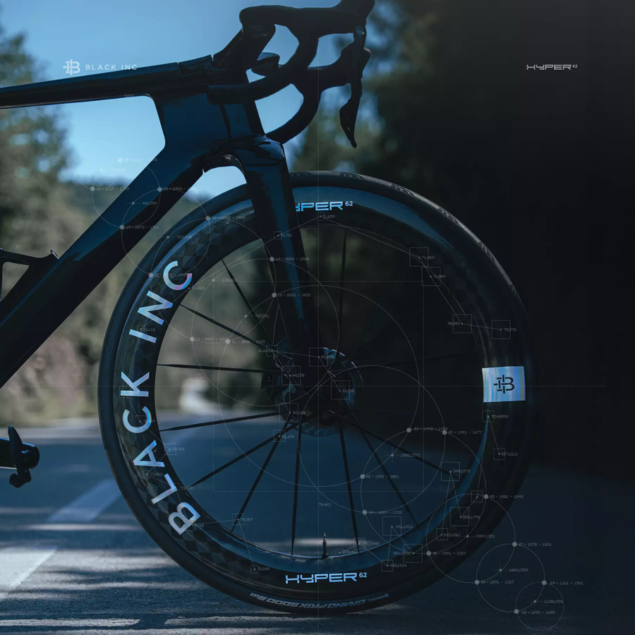 ONE + HYPER 62: la alianza definitiva