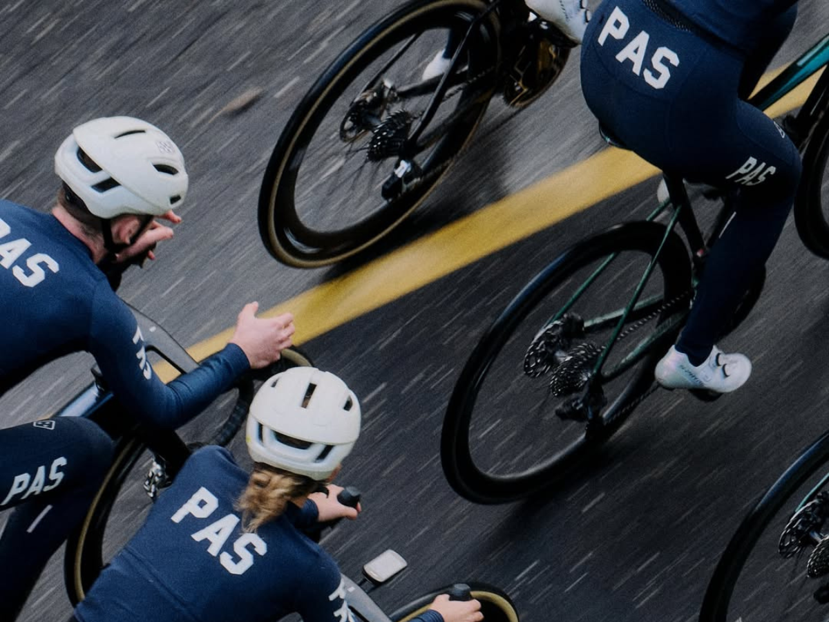 Dónde montar en invierno cerca de Madrid: rutas y consejos para ciclistas