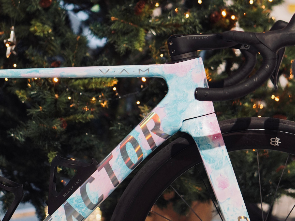 Qué regalar a un ciclista estas Navidades