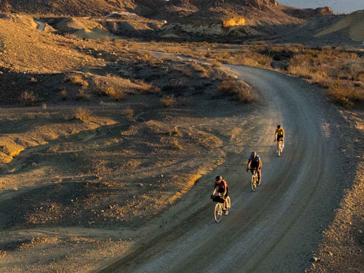 Pedales de Gravel: Tipos, Diferencias y Cómo Elegir el Tuyo