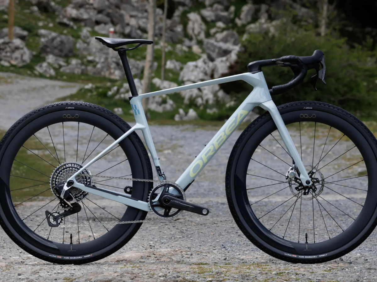 Orbea Terra 2026: una plataforma, dos formas de entender el gravel