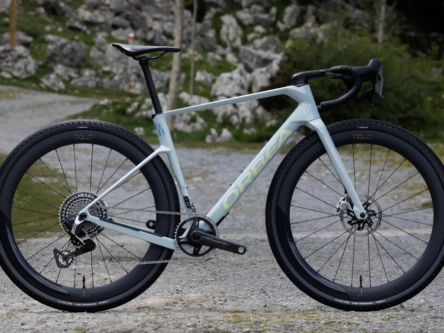 Orbea Terra 2026: una plataforma, dos formas de entender el gravel