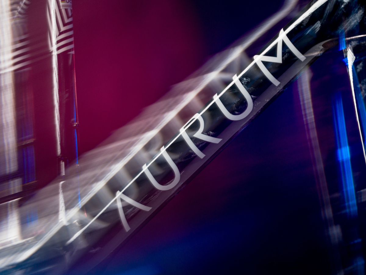 Aurum Bikes cumple 5 años: innovación, rendimiento y ediciones especiales