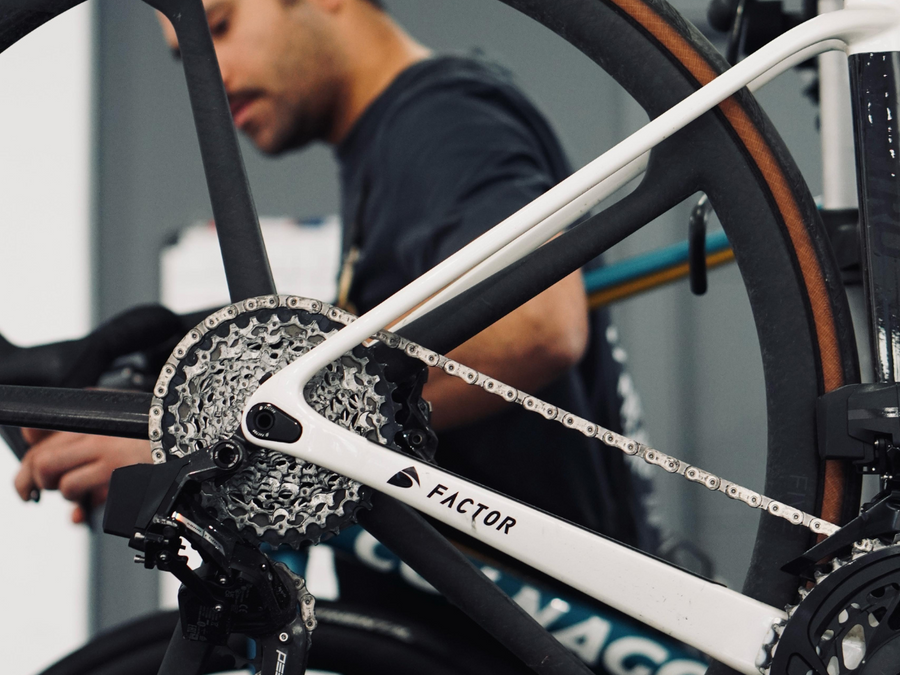 Mantenimiento Básico de tu Bicicleta: Consejos y Herramientas Imprescindibles