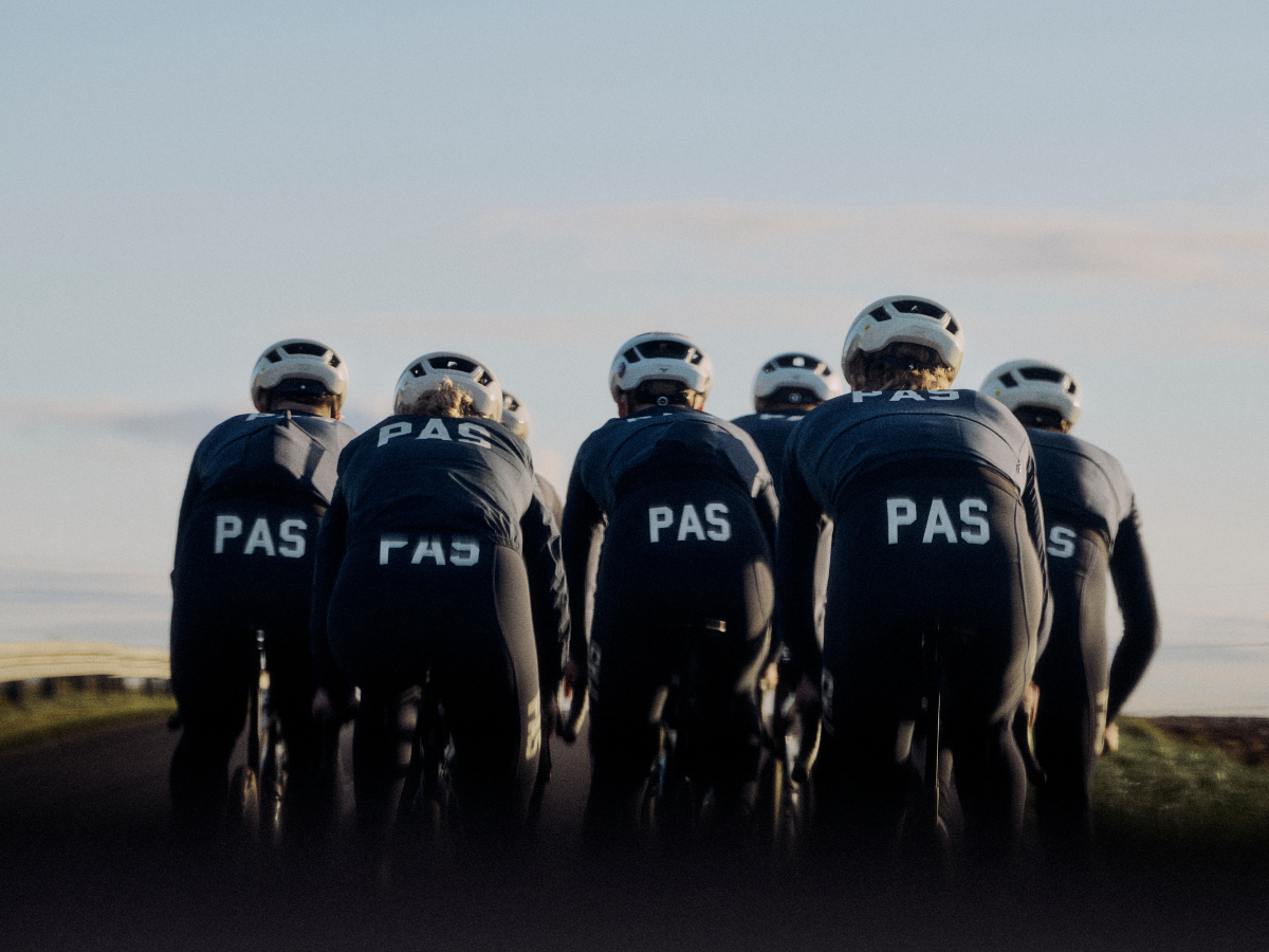 Moda ciclista: cómo ha evolucionado el estilo sobre la bici