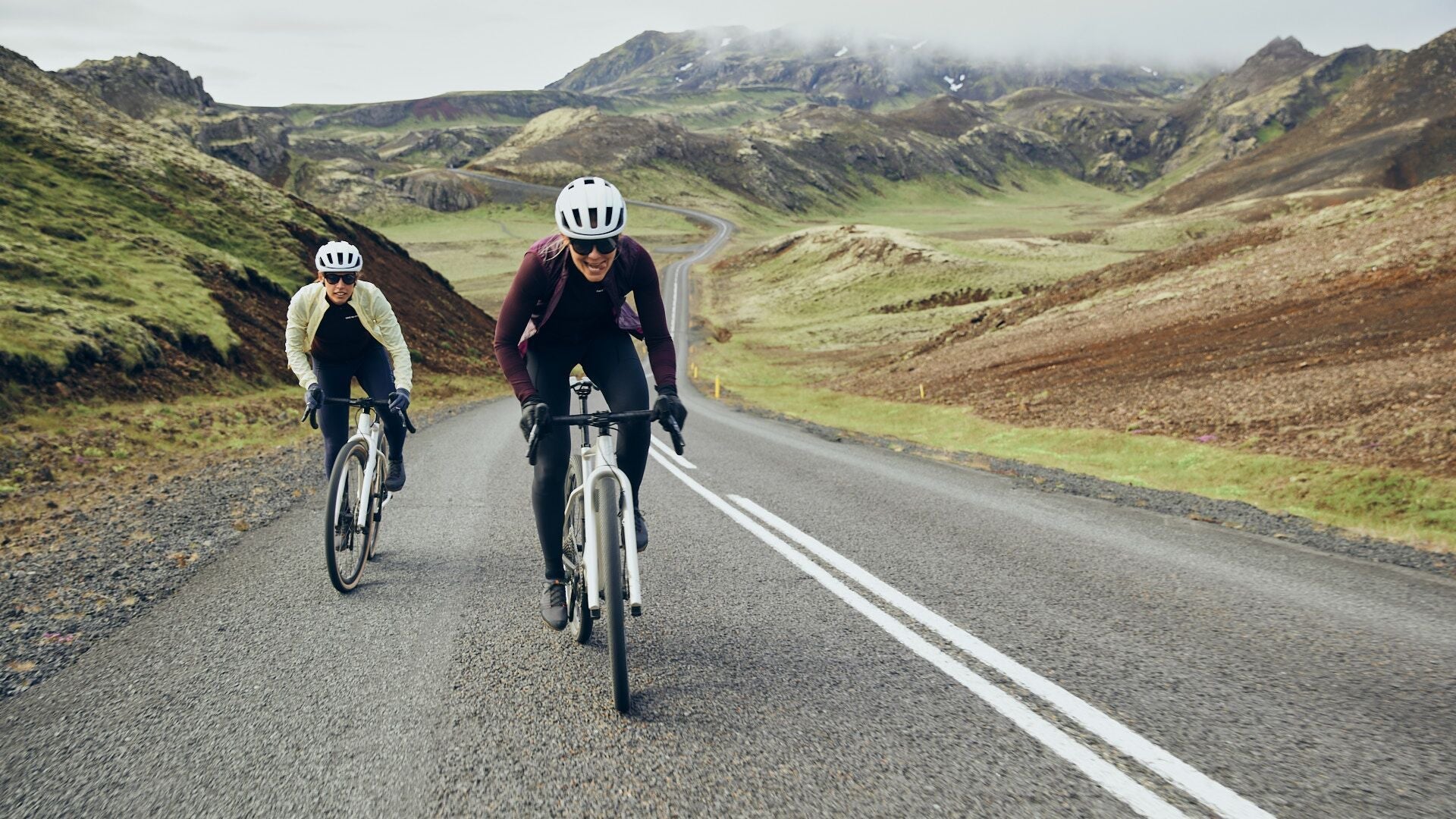 Culottes Cafe du Cycliste