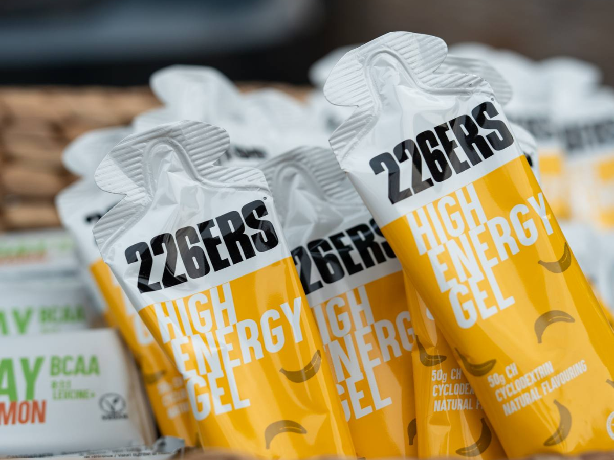 Barritas 226ers