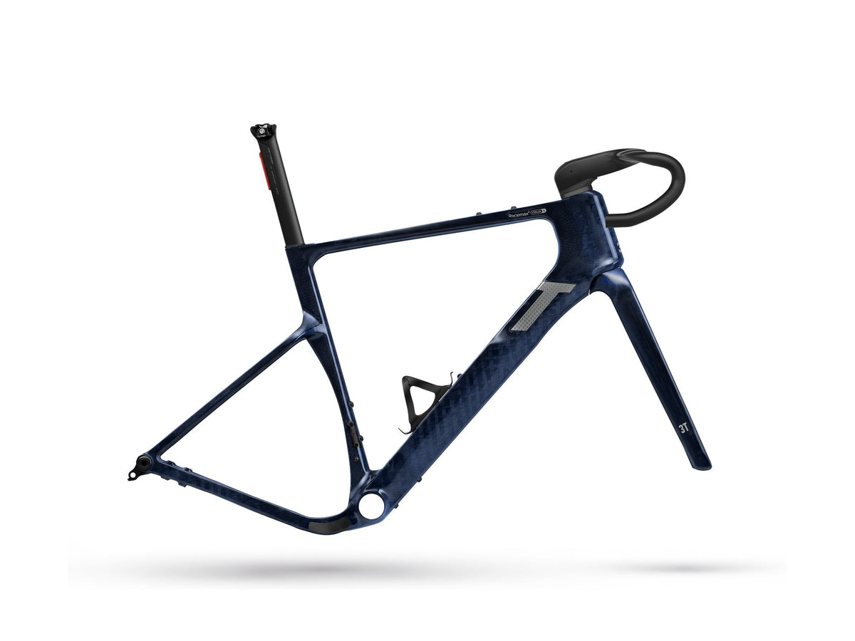 Cuadro 3T Racemax2 Italia X de carbono