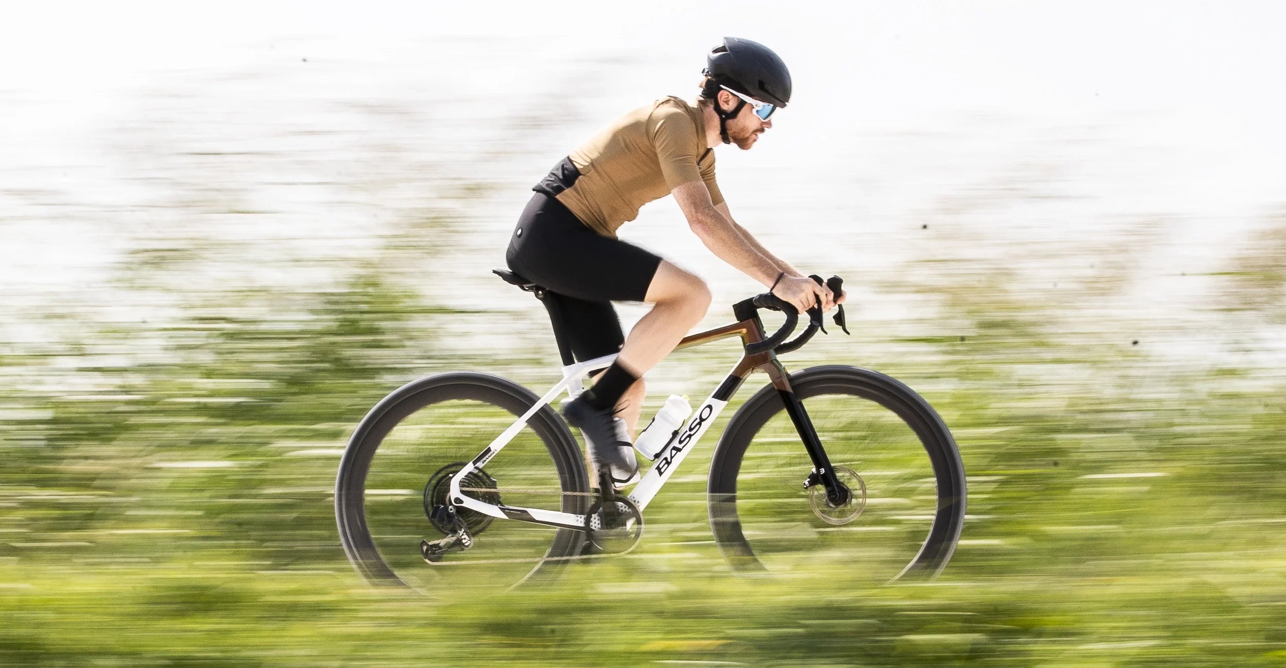 Basso Gravel