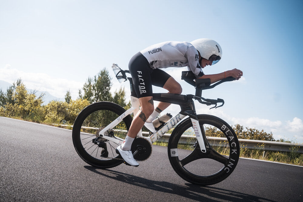 Factor Triatlón