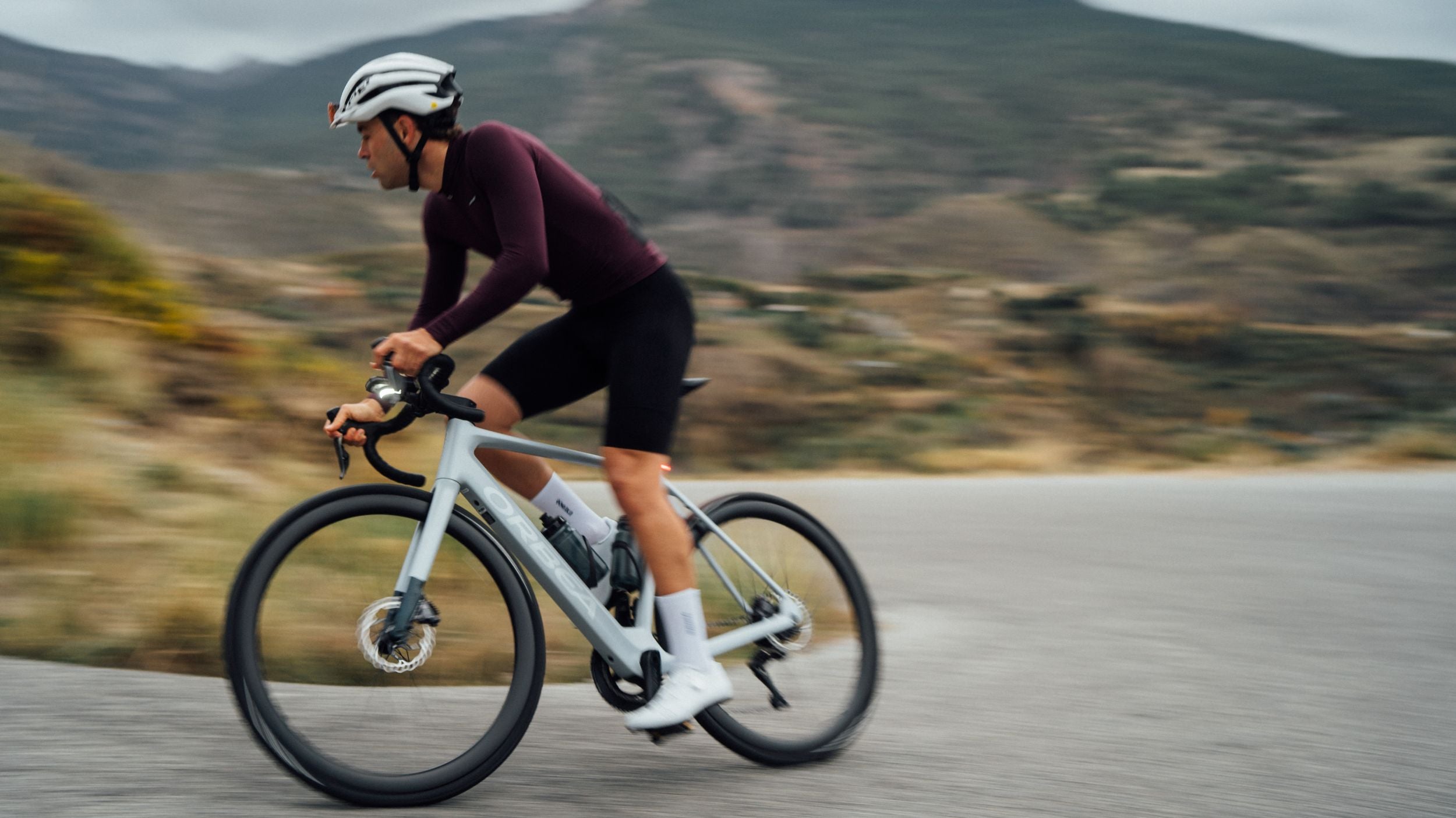 Bicicletas Electricas