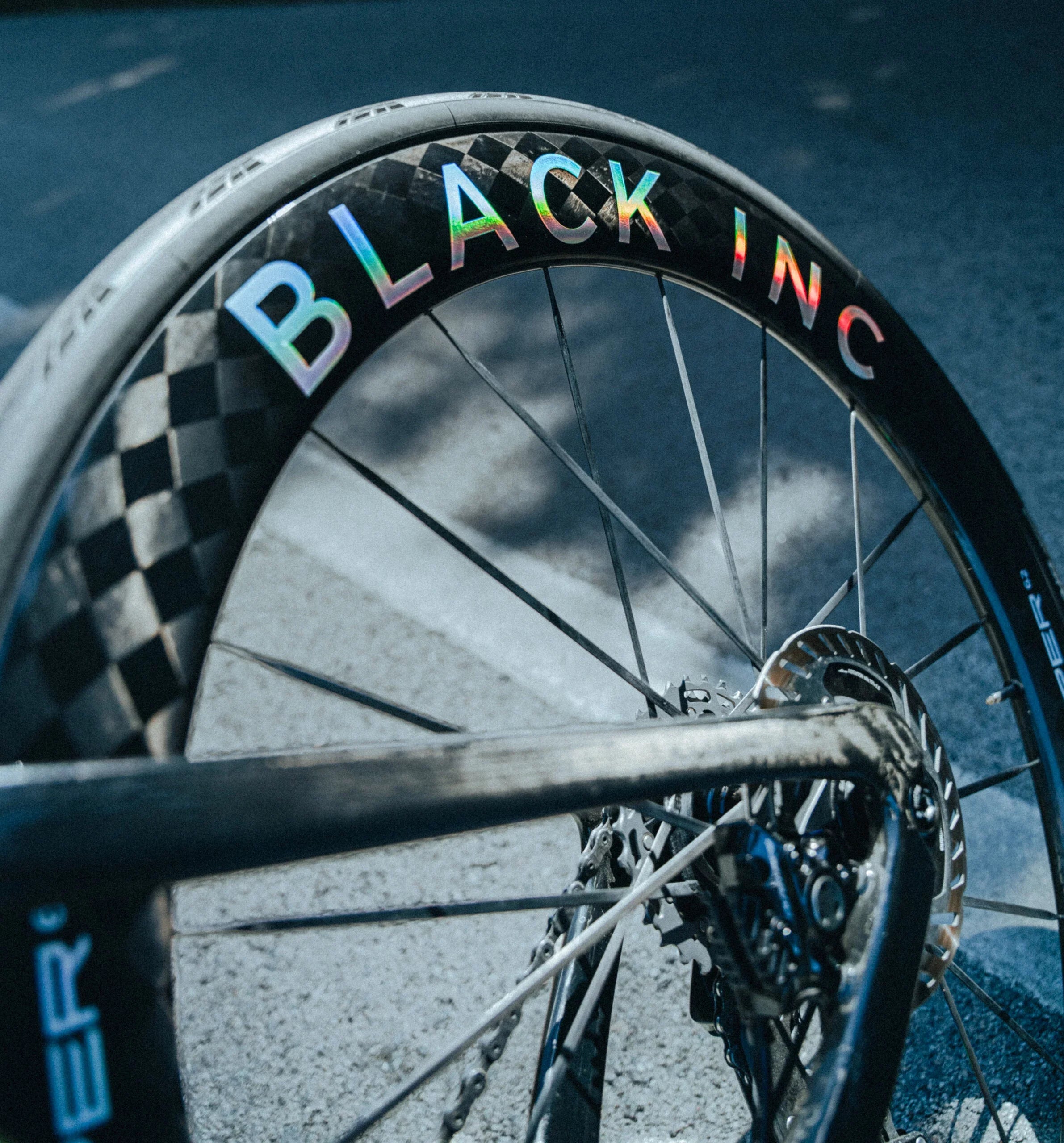 Black Inc