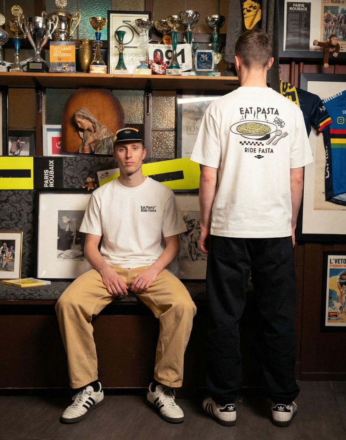 Camisetas