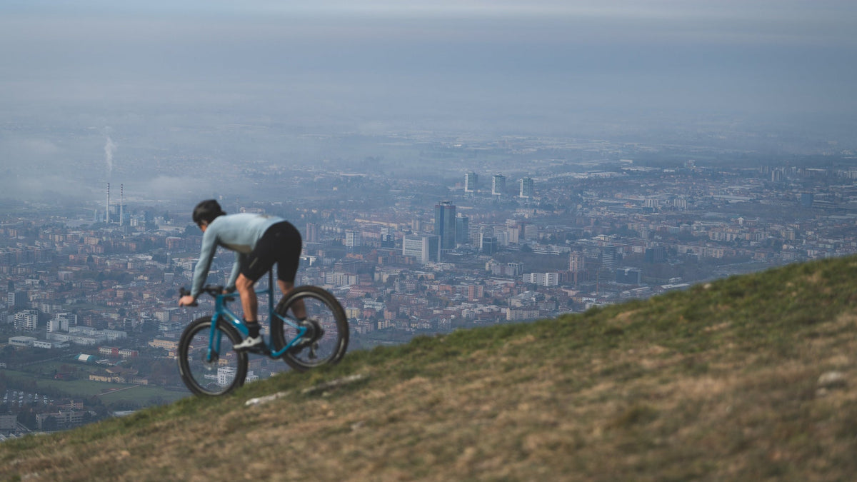 Bicicleta eléctrica 3T eExtrema