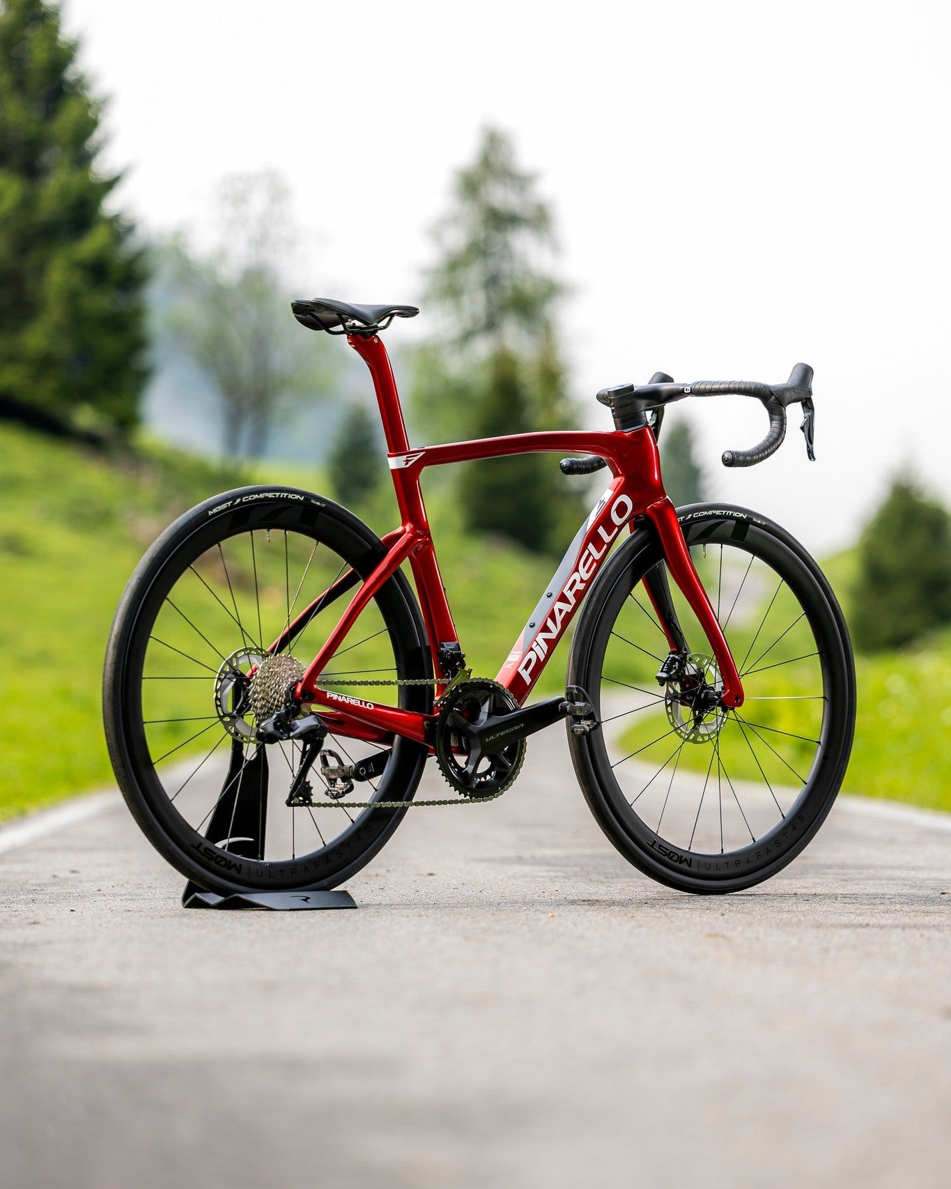 Pinarello Road