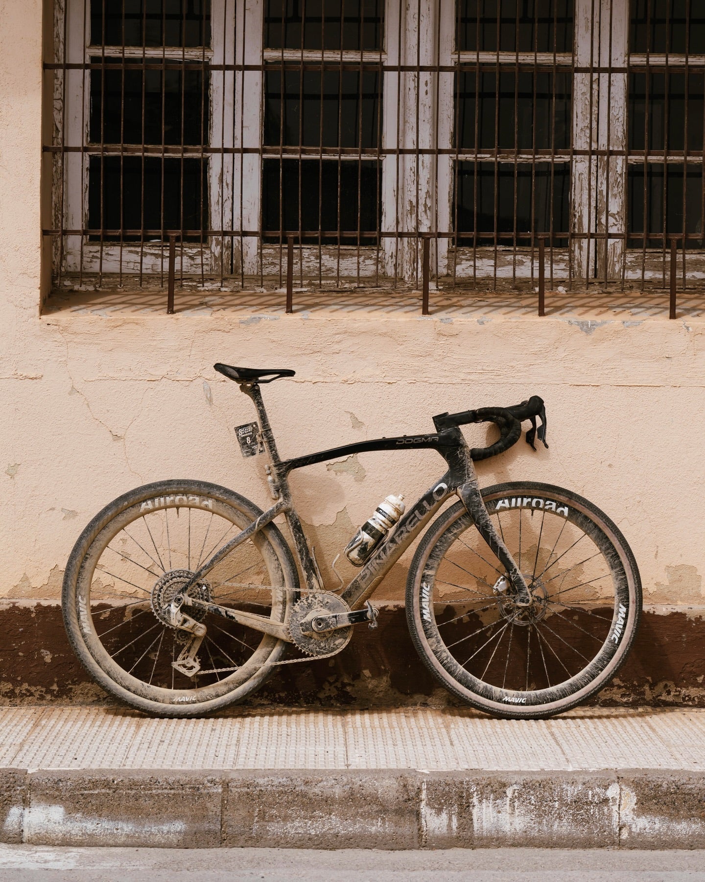 Pinarello Gravel