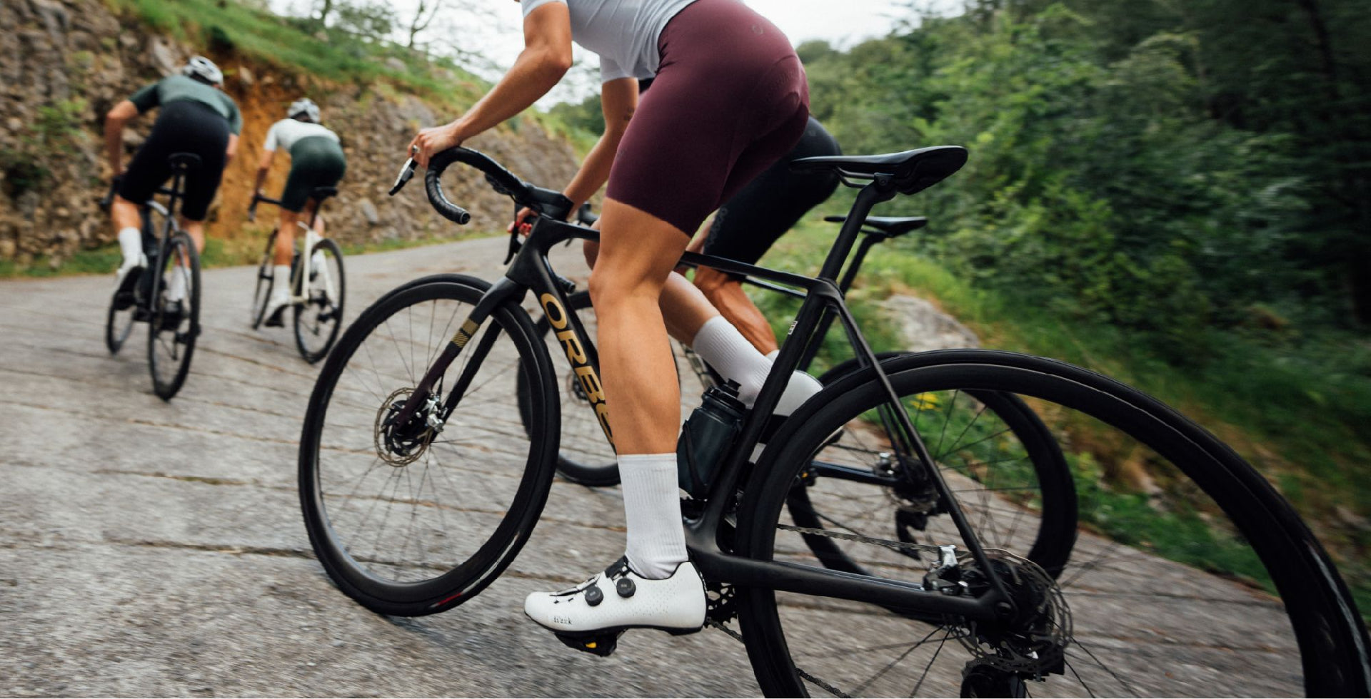 Orbea road