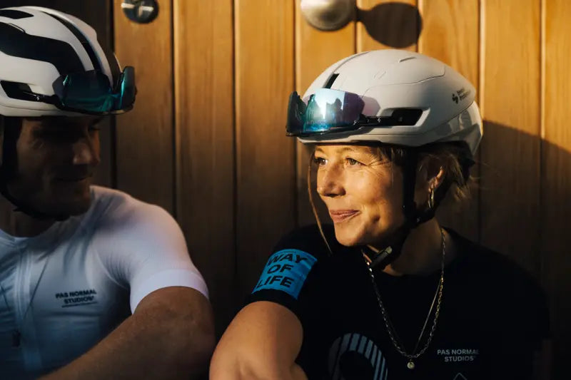 Cascos Sweet Protection