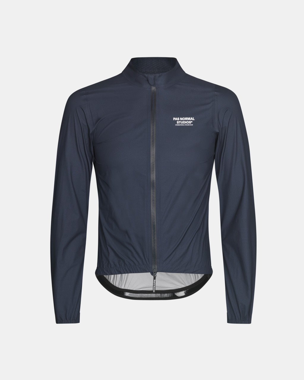 Chaqueta Hombre Pas Normal Studios Mechanism Pertex Rain - Navy #Color_Azul marino