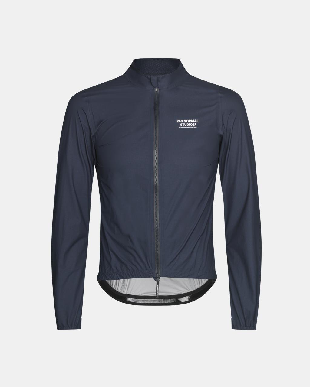 Chaqueta Hombre Pas Normal Studios Mechanism Rain - Navy #Color_Navy
