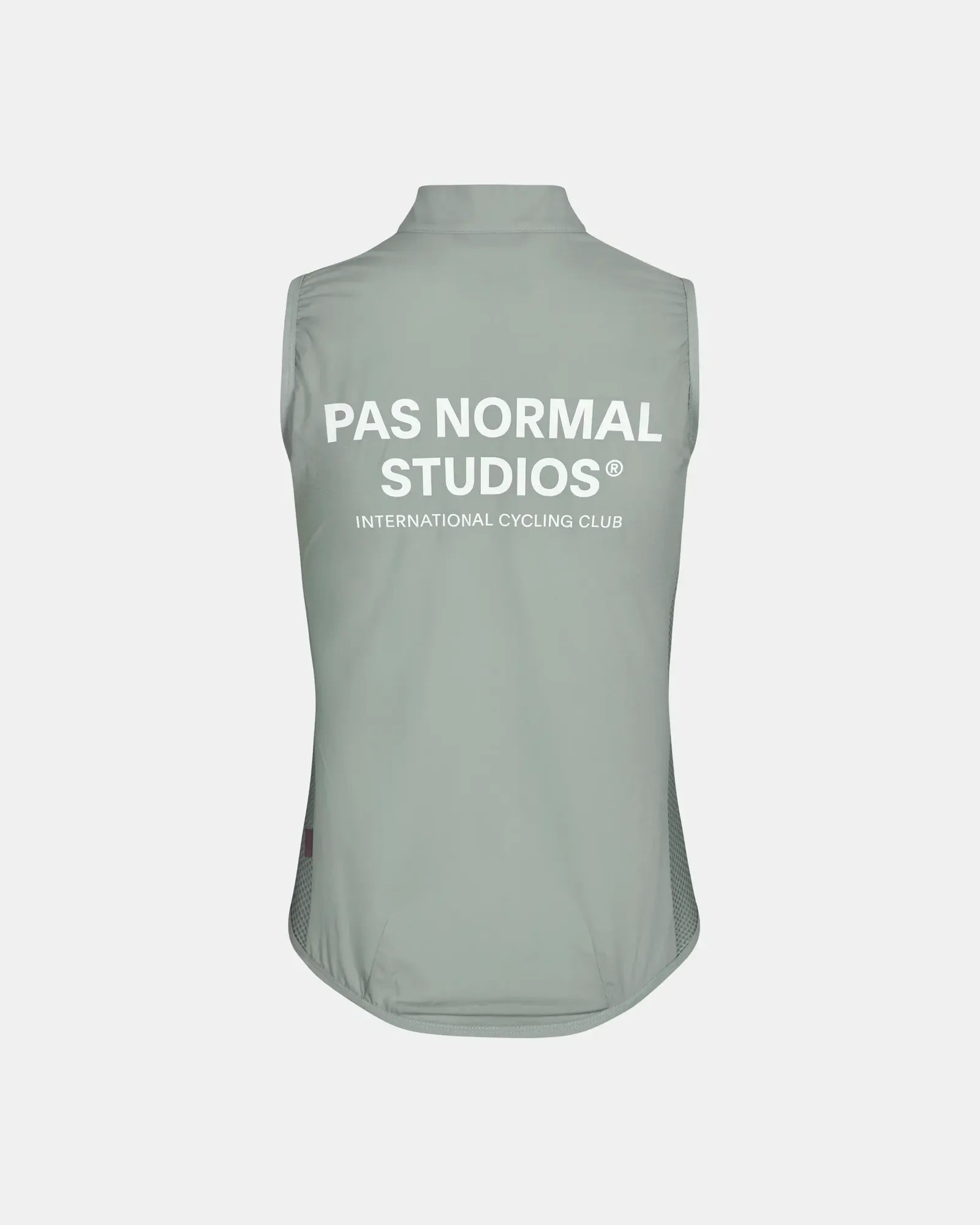 Chaleco Mujer Pas Normal Studios Stow Away Mechanism
