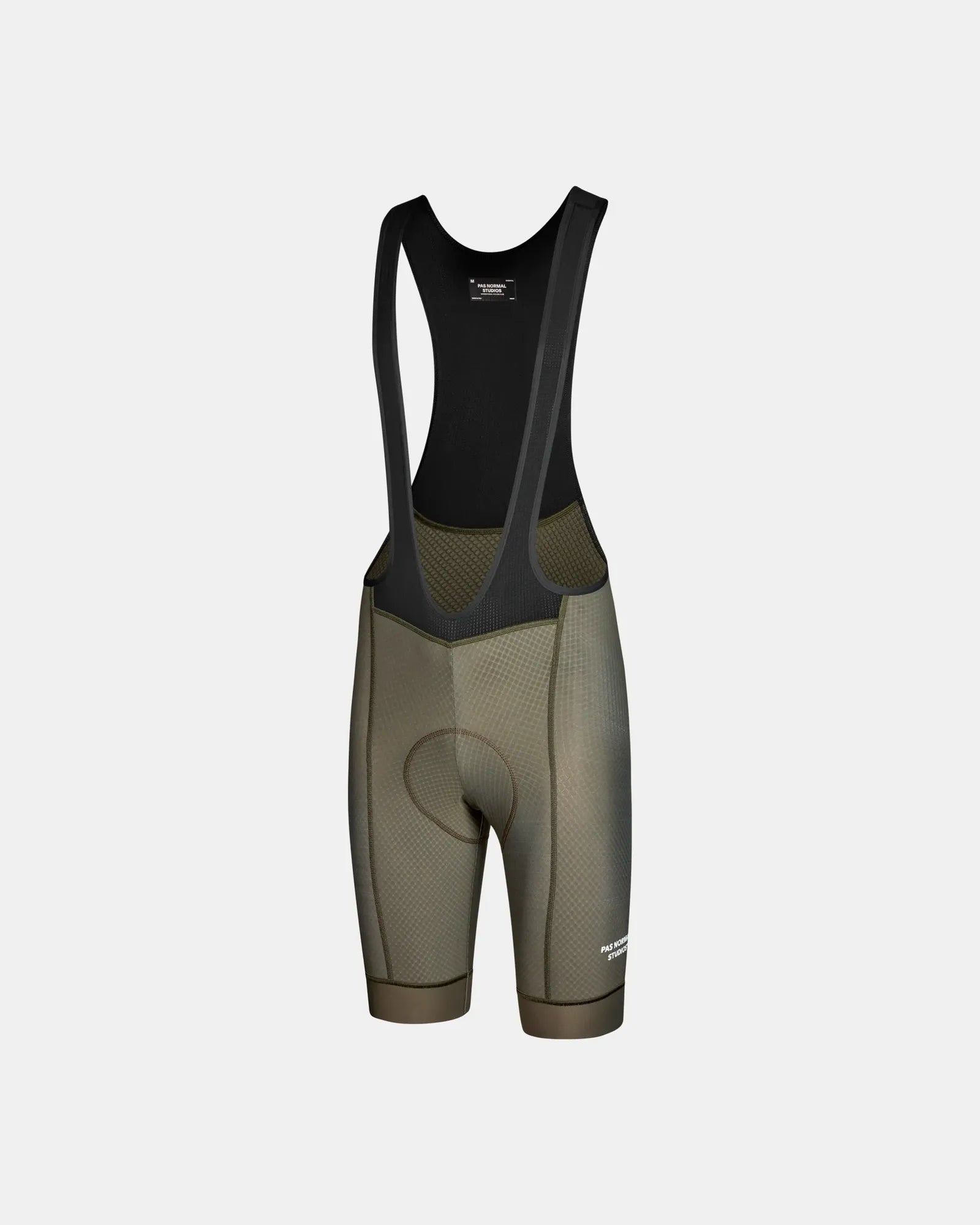 Culotte Corto Pas Normal Studios Essential