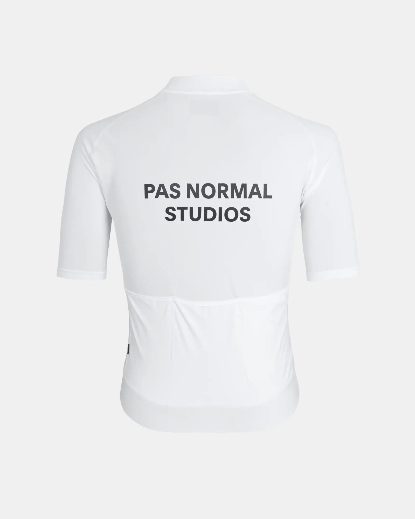 Maillot Corto Pas Normal Studios Essential